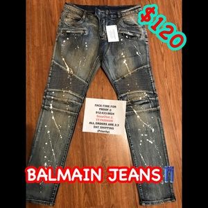 🔥👖GREAT DEAL ON LUXURY BRANDS🔥🔌